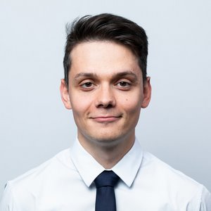Стельмашук Антон Викторович